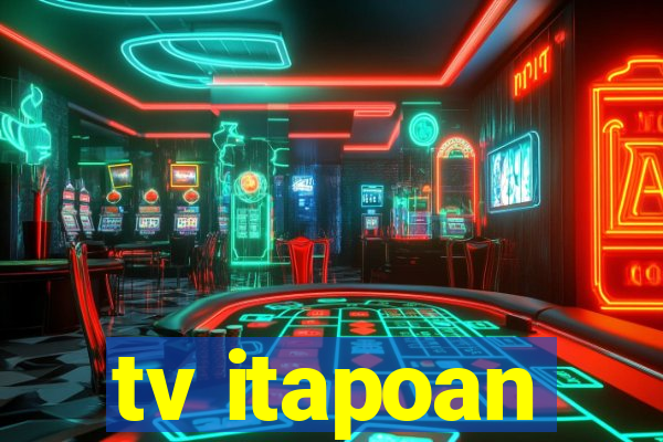 tv itapoan